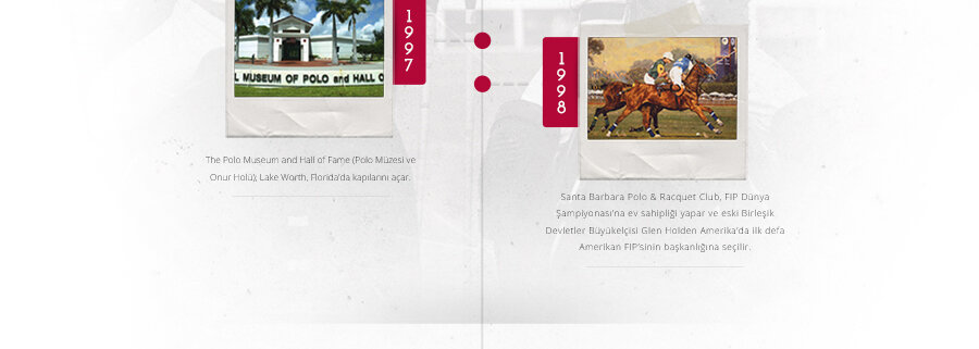 U.S. Polo Assn. history