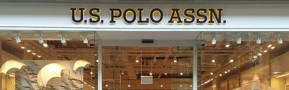 U.S. Polo Assn. Mağaza